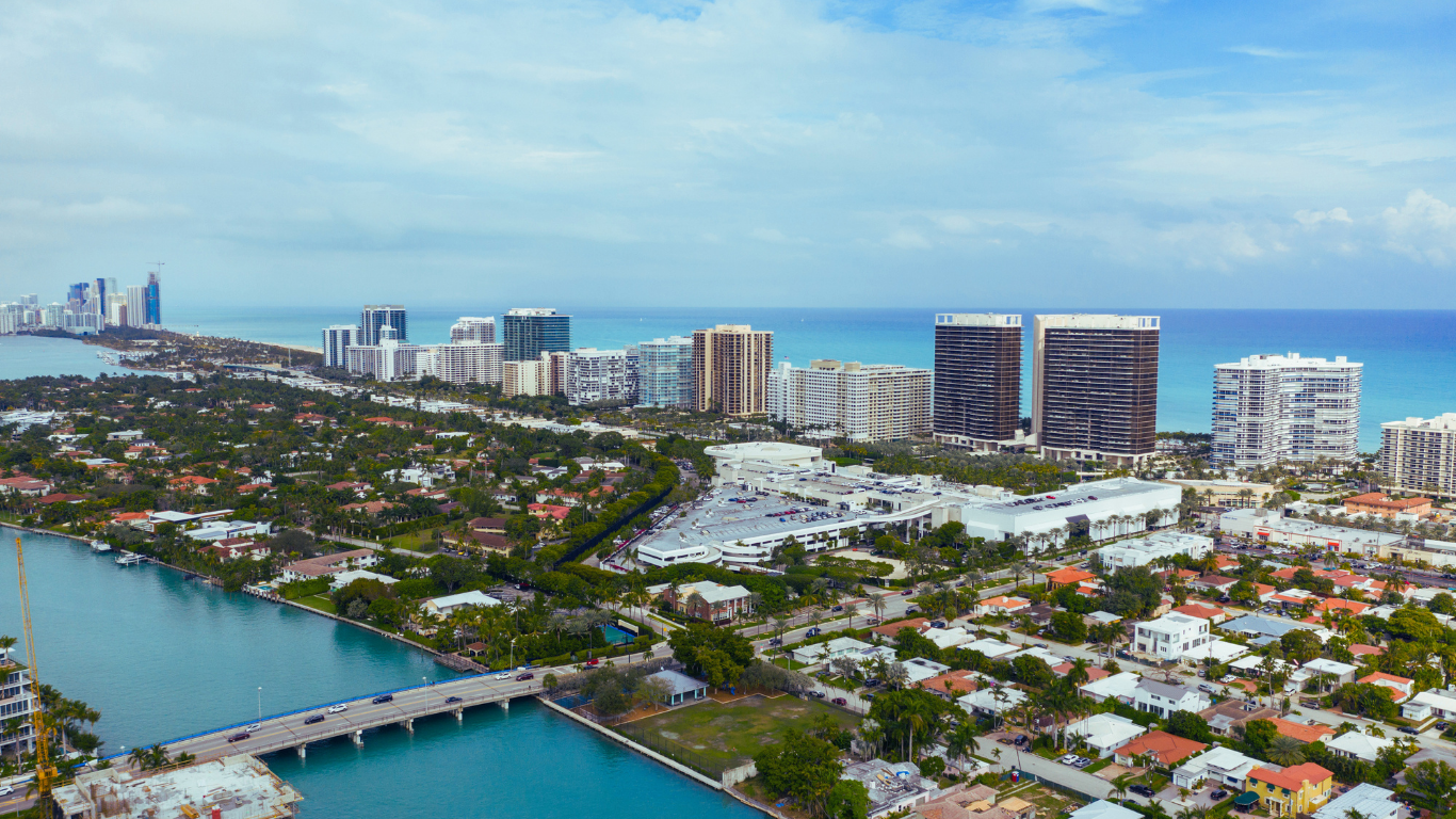 Miami-Dade County
